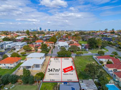 18 Elanora Street, Joondanna