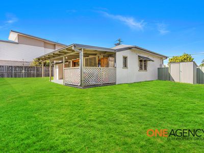 39 Bunberra St, Bomaderry