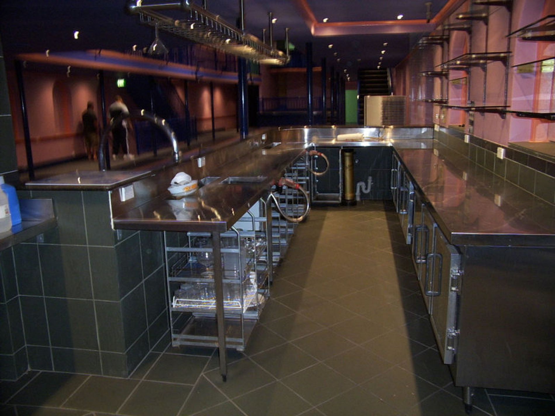 12 Good Street, Granville