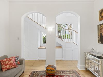 51 St Marks Road, Randwick