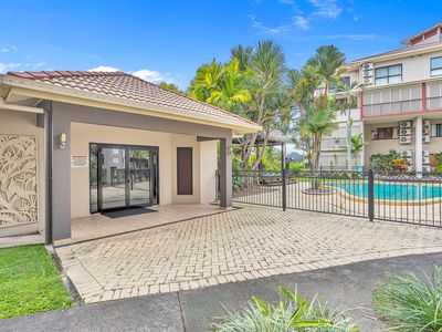 237 / 2-8 Rigg Street, Woree