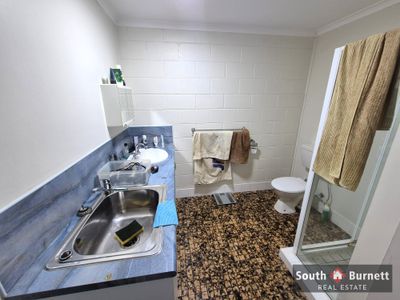 25 WILLIAM Street, Kingaroy
