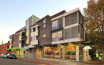 14 / 1 Elizabeth Street, Randwick