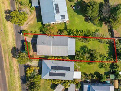 49 YORK STREET, Imbil