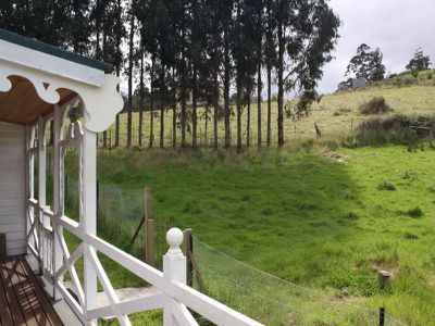 74 Harwoods Road, Geeveston