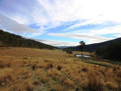 26 Acres Off Abbots Road, Nicholls Rivulet