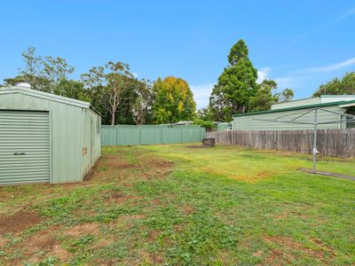 43 Bunberra Street, Bomaderry