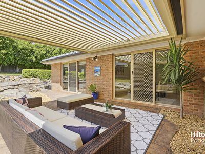 7 Hyde Avenue, Glenhaven