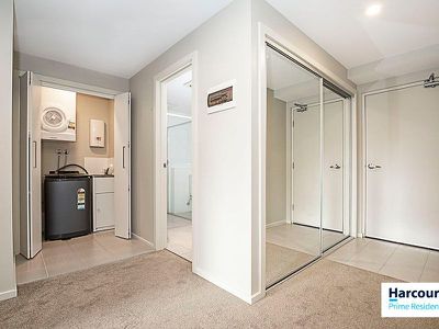 9 / 16-18 Berrigan Crescent, O'connor