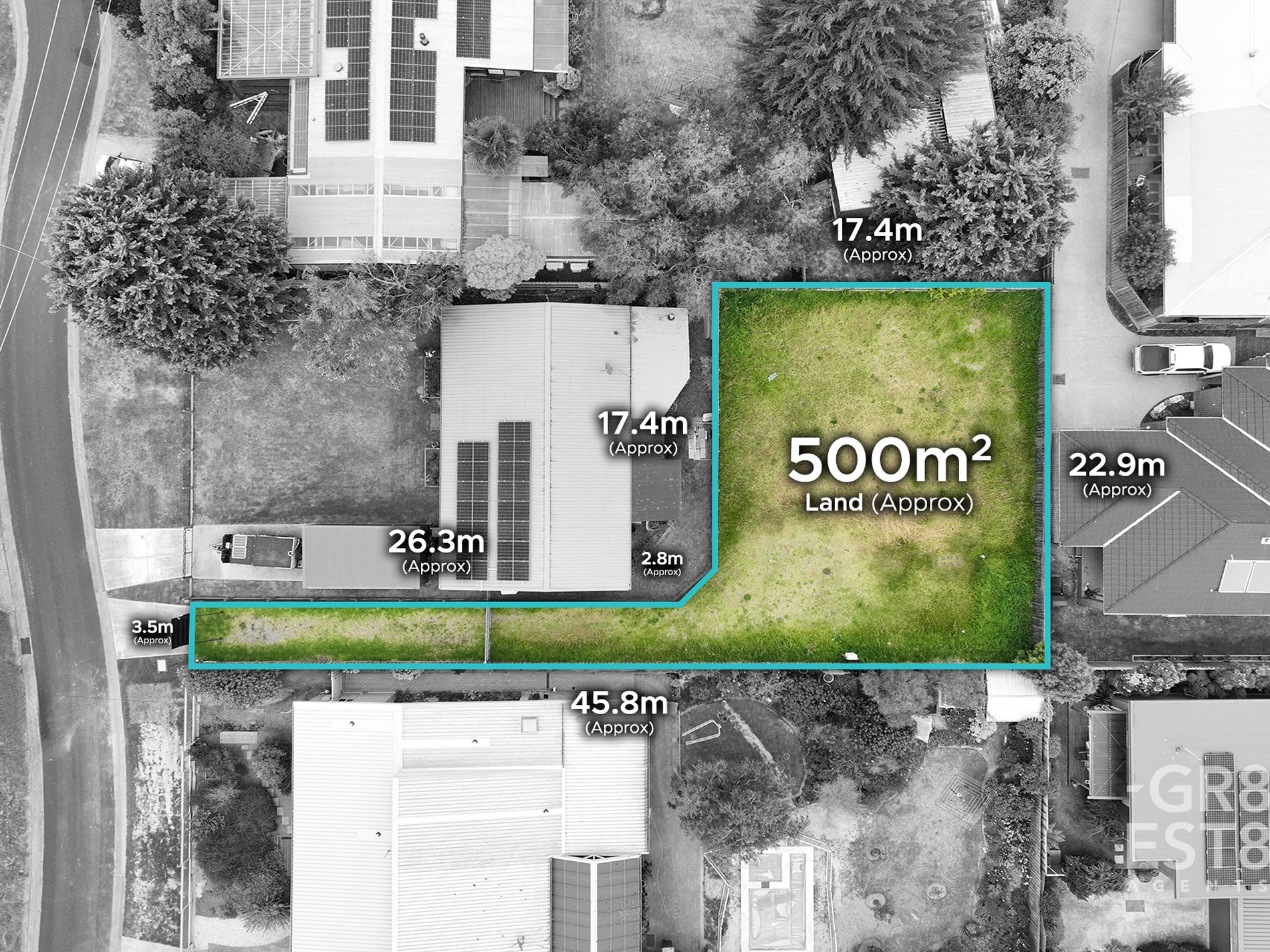 35A Hillman Avenue, Mccrae
