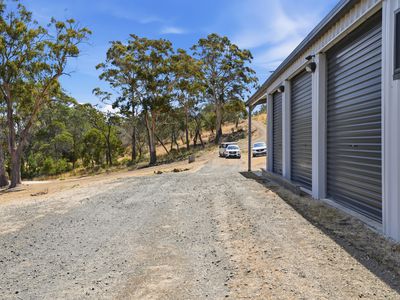 237 Pateena Road, Longford