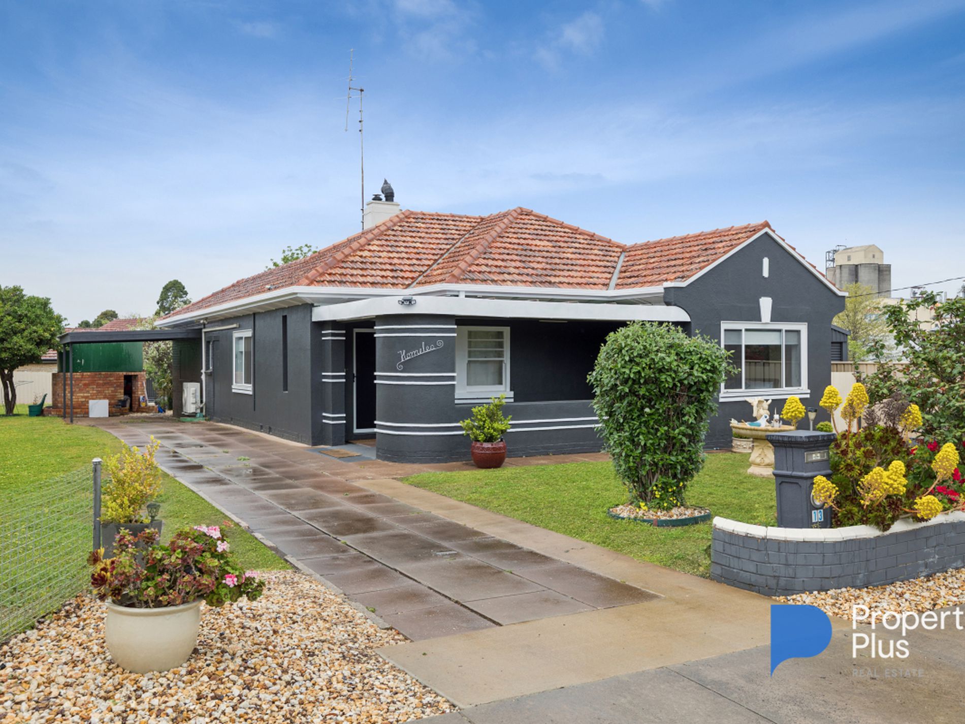 13 Millett Street, St Arnaud