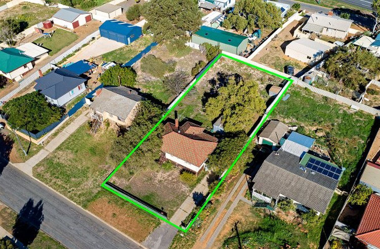 26 Cypress Street, Rangeway Oxbridge Global Real Estate, Finance