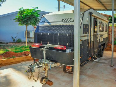 2 Judith Way, South Hedland