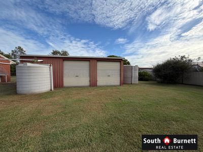39 Bunker Avenue, Nanango