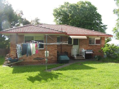 Glen Innes