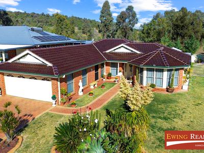 27 HINTON DRIVE, Gunnedah