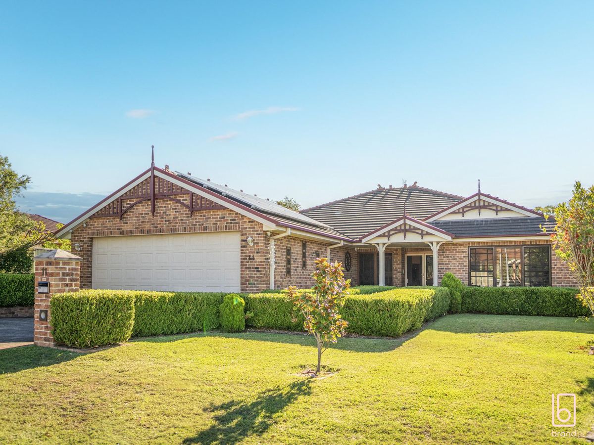 11 Dean Avenue, Kanwal