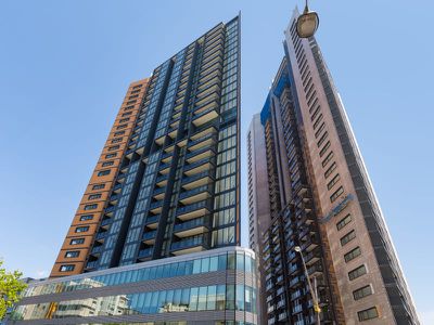 610 / 472 Pacific Highway, St Leonards