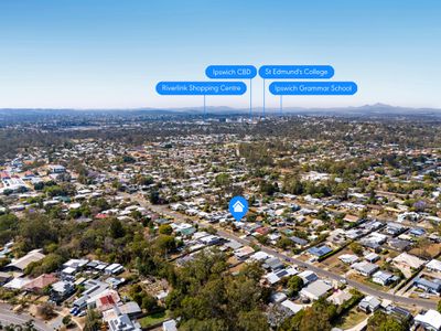 18 Hayes Street, Brassall