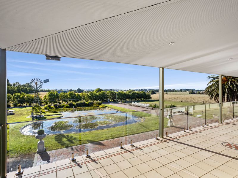 200 Fiddlers Green Road, Kyneton