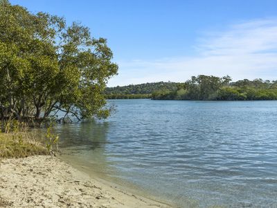 1 / 128 Jacaranda Avenue, Tweed Heads West