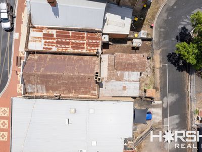 158-160 Main Street, Stawell