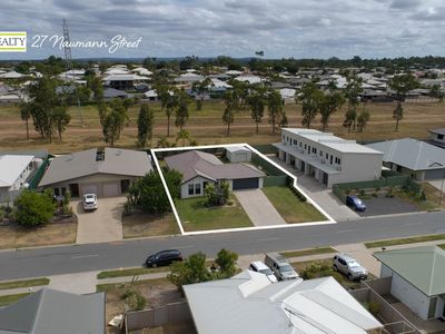 27 Naumann Street, Moranbah