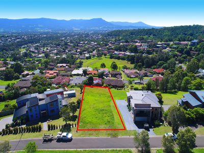 30 Carlyle Close, Dapto