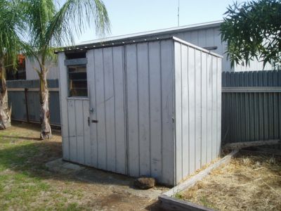 84 Channel, Cohuna