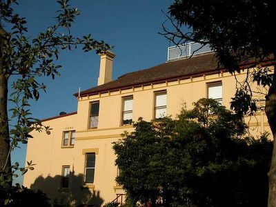 30 Forest Road, Arncliffe