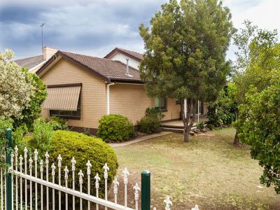 175 Murray Street, Rutherglen