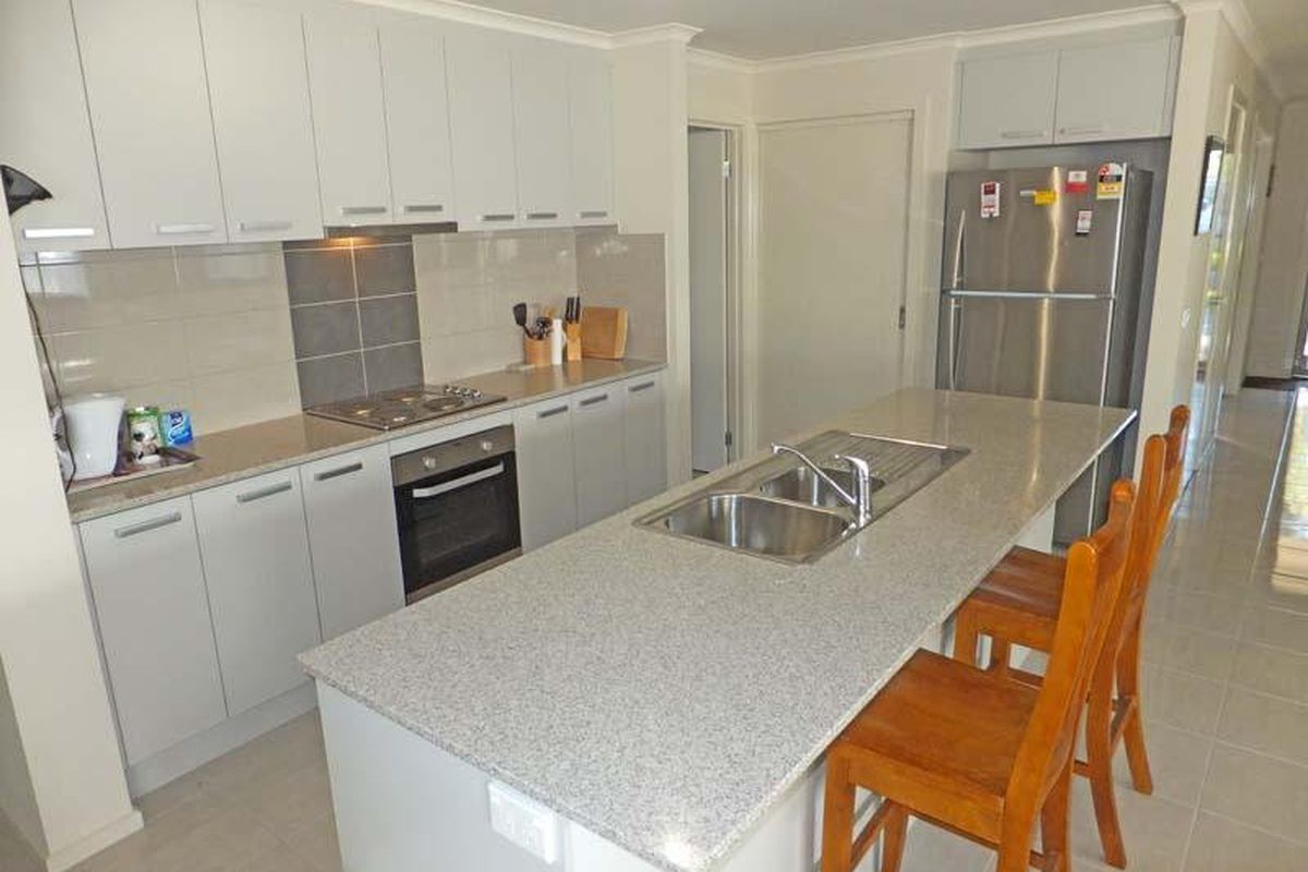 8 Church Street, Girgarre