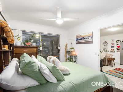 Unit 6 / 35 Harold St, Zillmere