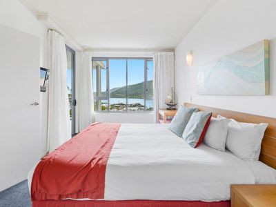 509 / 9A Hermitage Drive, Airlie Beach