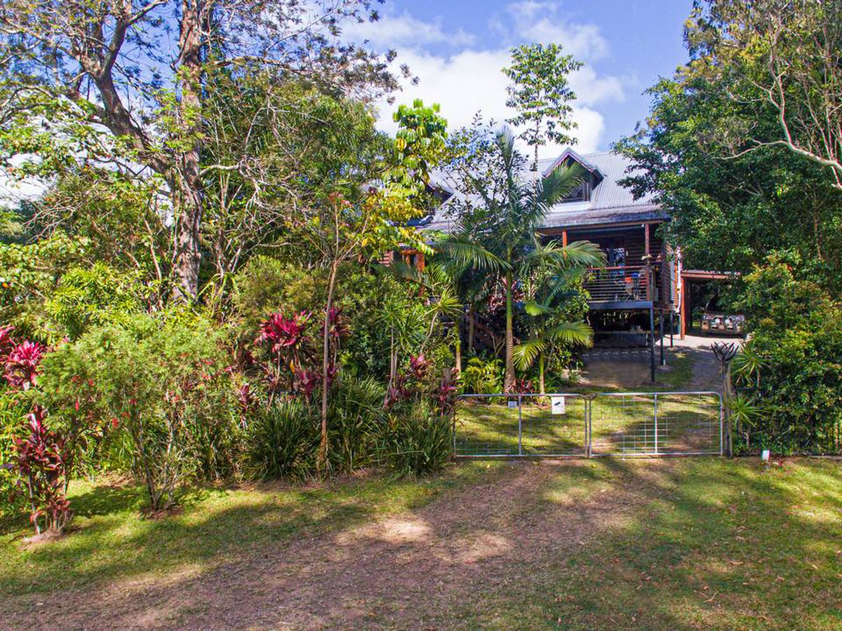 7 Newland Street, Yungaburra