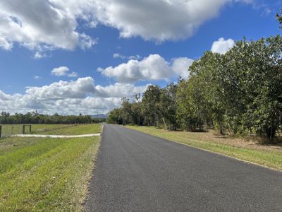 Minke Road, Cooktown