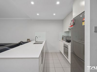 3 / 9-11 Cowper Street, Parramatta