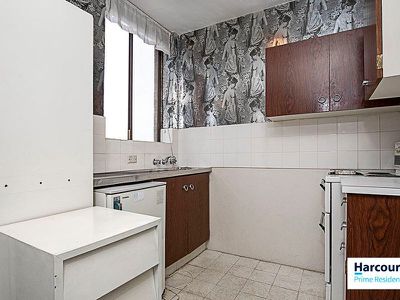 12 / 45 Eggleston Crescent, Chifley
