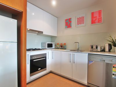 308 / 45 York Street, Richmond