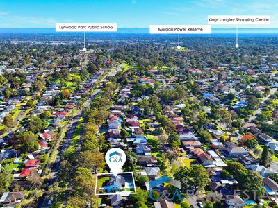 19 Brett Street, Kings Langley