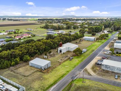 Lot 14, Aberle Street, Millicent