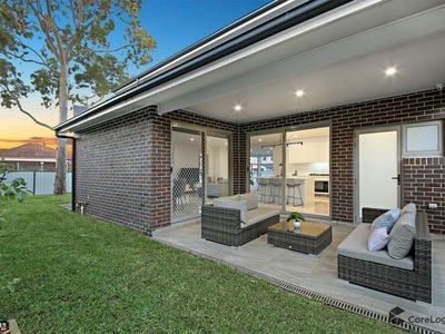 56 William Street, Condell Park