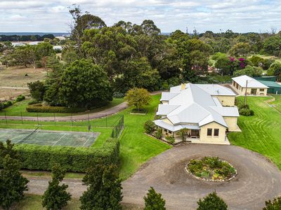 11590 Southern Ports Highway, Millicent