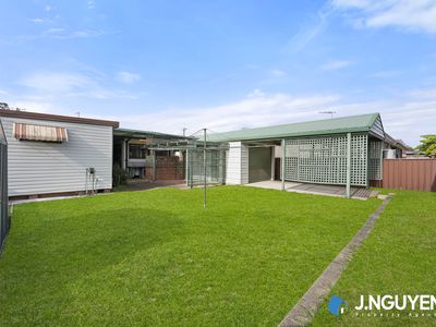 13 Quiros Avenue, Fairfield West