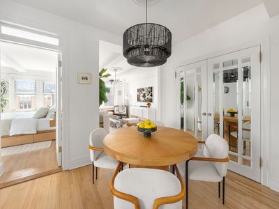 unit 14b / 365 West 20th Street, Manhattan, NY, International