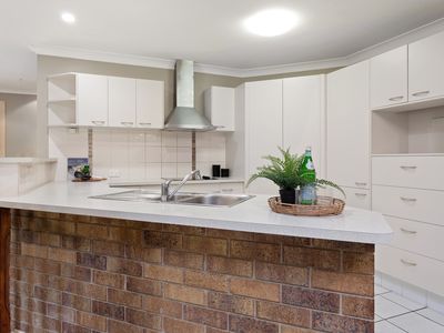 3 Harpullia Rise, Burleigh Heads