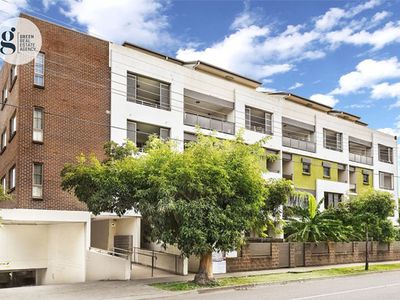 37 / 20-26 Marlborough Road, Homebush West