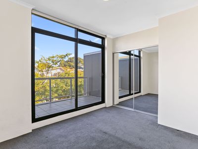 B206 / 3 Brennan Street, Alexandria