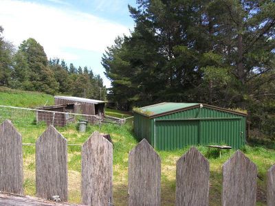 231 Guys Road, Cygnet